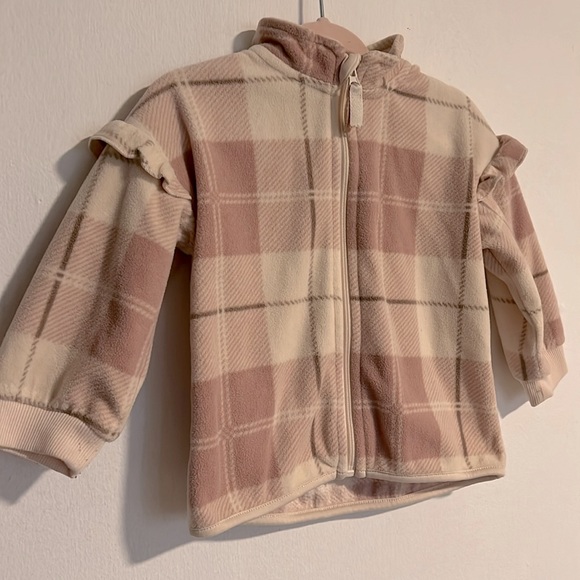 H&M Fleece Jacket - Picture 3 of 5